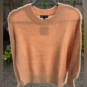 Among the Brave small sweater